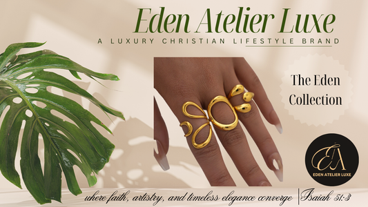 The Eden Collection